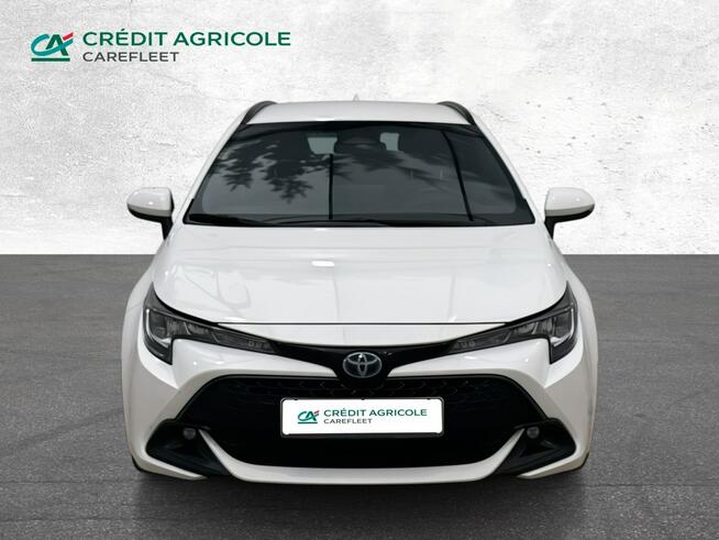 Toyota Corolla 1.8 Hybrid Comfort Kombi
