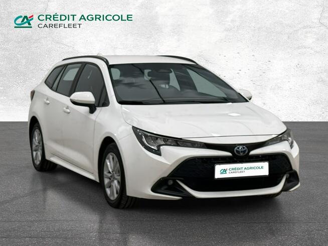 Toyota Corolla 1.8 Hybrid Comfort Kombi