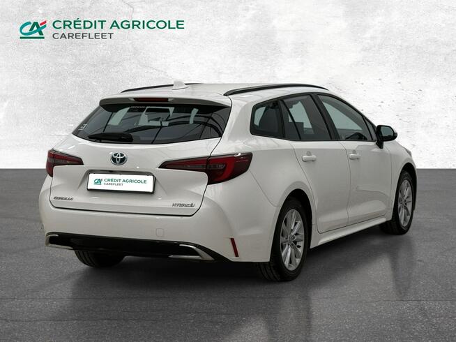 Toyota Corolla 1.8 Hybrid Comfort Kombi