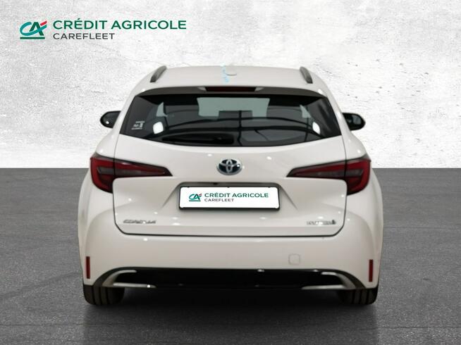 Toyota Corolla 1.8 Hybrid Comfort Kombi
