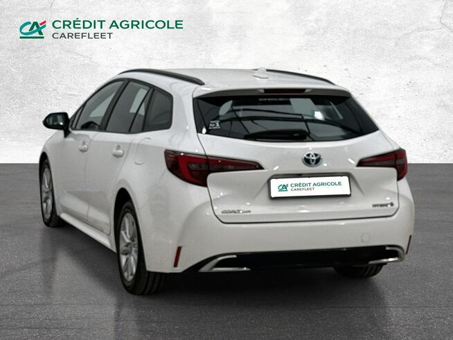 Toyota Corolla 1.8 Hybrid Comfort Kombi