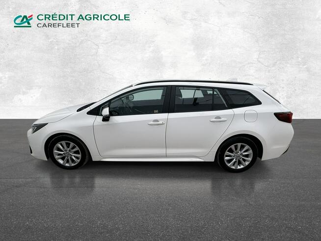 Toyota Corolla 1.8 Hybrid Comfort Kombi