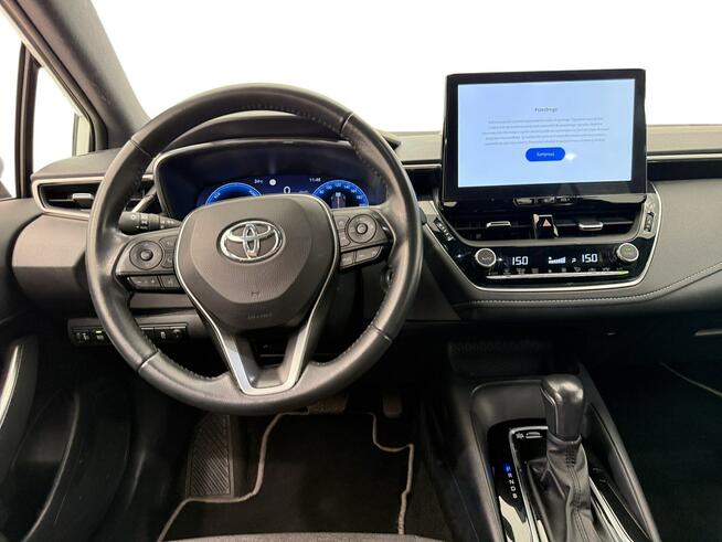 Toyota Corolla 1.8 Hybrid Comfort Kombi