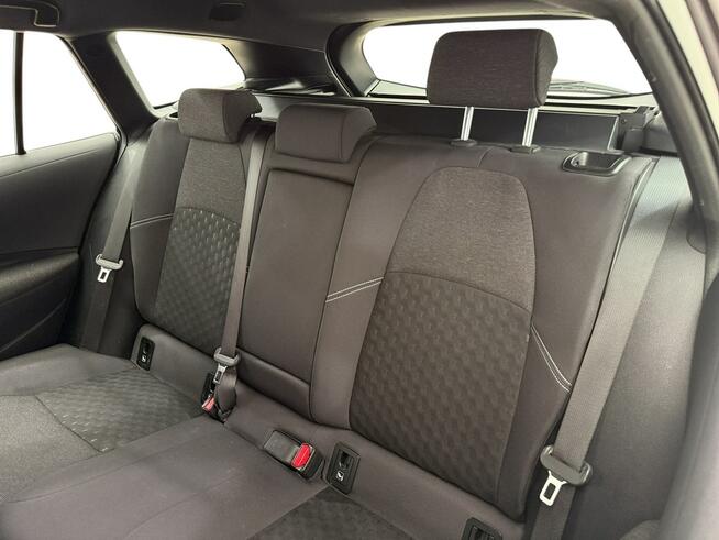 Toyota Corolla 1.8 Hybrid Comfort Kombi