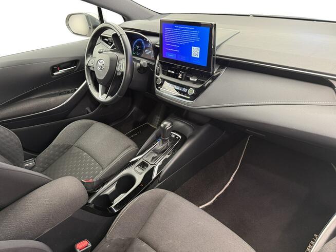 Toyota Corolla 1.8 Hybrid Comfort Kombi
