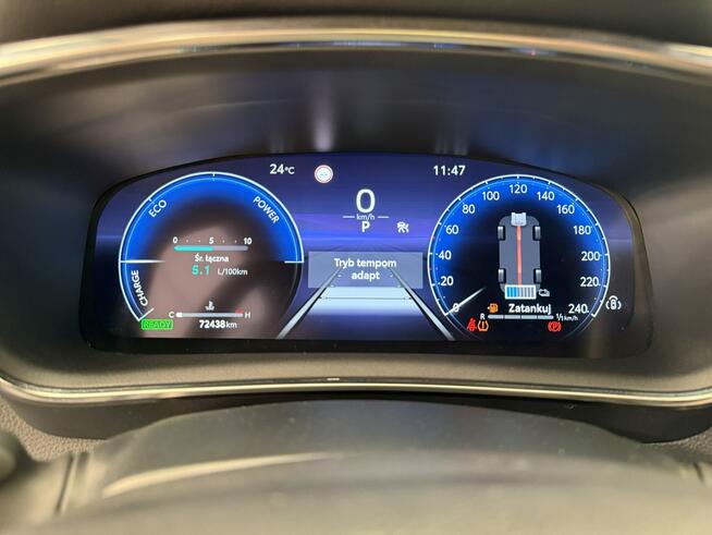 Toyota Corolla 1.8 Hybrid Comfort Kombi