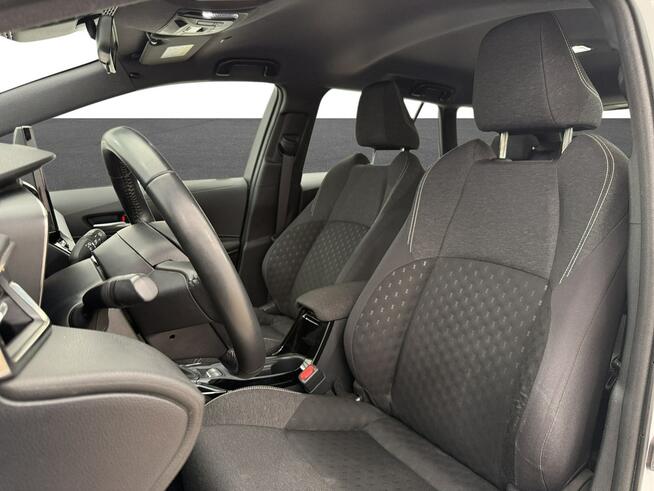 Toyota Corolla 1.8 Hybrid Comfort Kombi