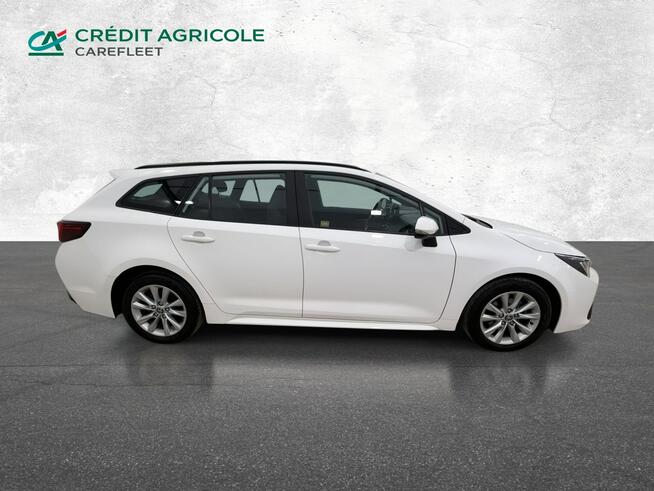 Toyota Corolla 1.8 Hybrid Comfort Kombi