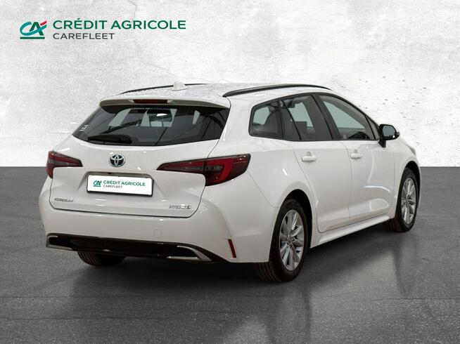 Toyota Corolla 1.8 Hybrid Comfort Kombi
