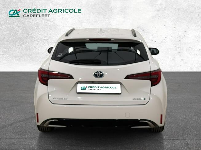 Toyota Corolla 1.8 Hybrid Comfort Kombi