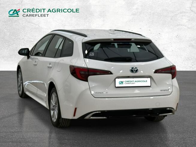 Toyota Corolla 1.8 Hybrid Comfort Kombi