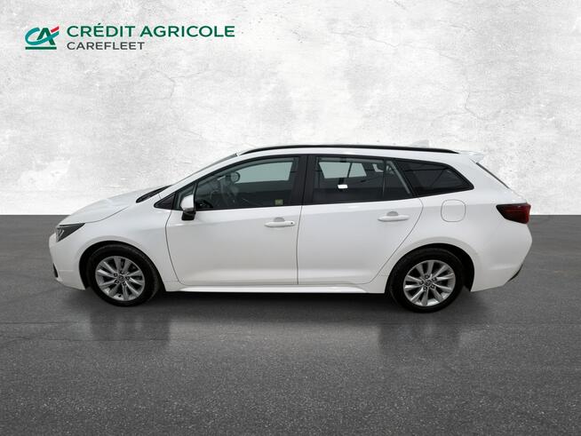 Toyota Corolla 1.8 Hybrid Comfort Kombi