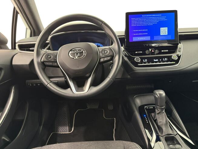 Toyota Corolla 1.8 Hybrid Comfort Kombi