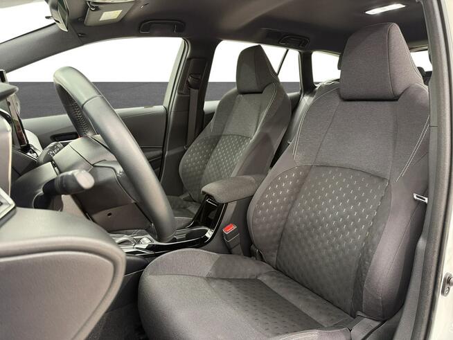 Toyota Corolla 1.8 Hybrid Comfort Kombi