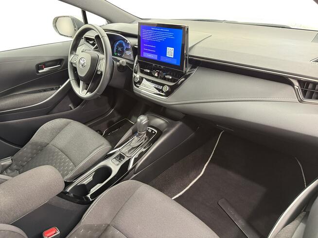 Toyota Corolla 1.8 Hybrid Comfort Kombi