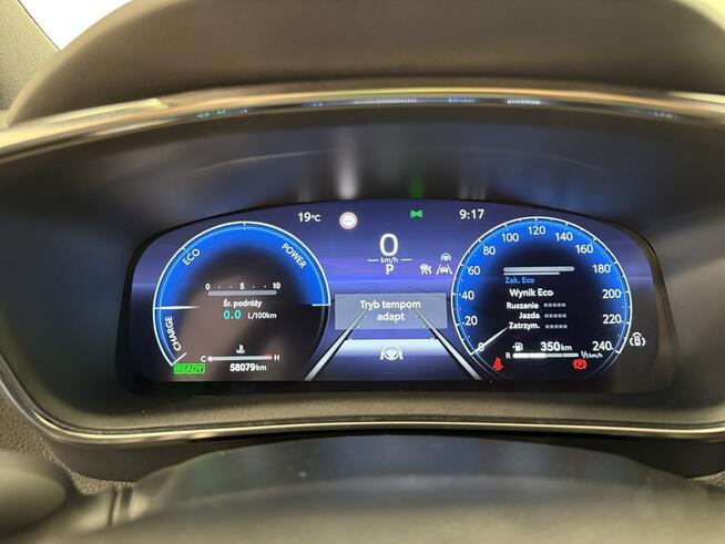 Toyota Corolla 1.8 Hybrid Comfort Kombi