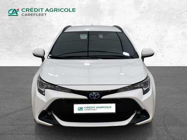 Toyota Corolla 1.8 Hybrid Comfort Kombi