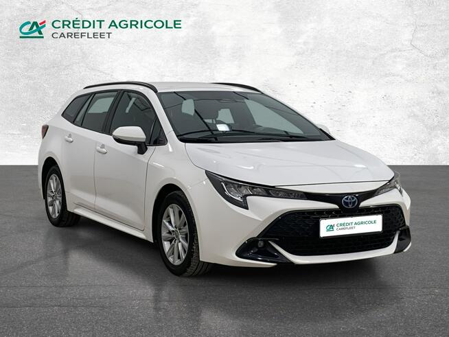 Toyota Corolla 1.8 Hybrid Comfort Kombi