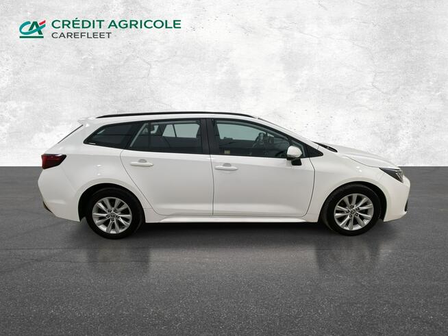 Toyota Corolla 1.8 Hybrid Comfort Kombi