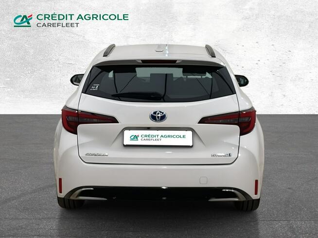 Toyota Corolla 1.8 Hybrid Comfort Kombi