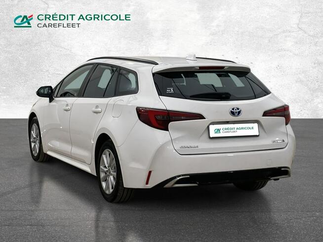 Toyota Corolla 1.8 Hybrid Comfort Kombi