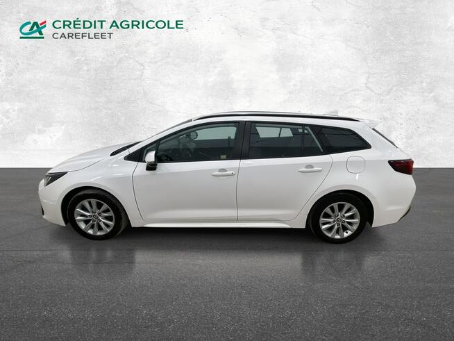 Toyota Corolla 1.8 Hybrid Comfort Kombi