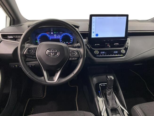 Toyota Corolla 1.8 Hybrid Comfort Kombi
