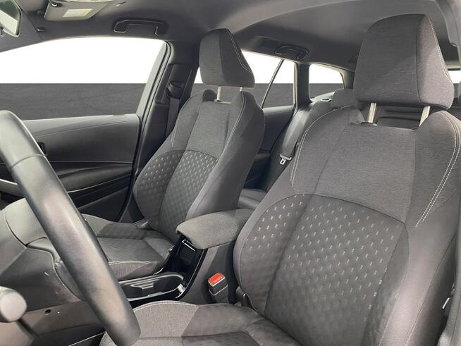 Toyota Corolla 1.8 Hybrid Comfort Kombi