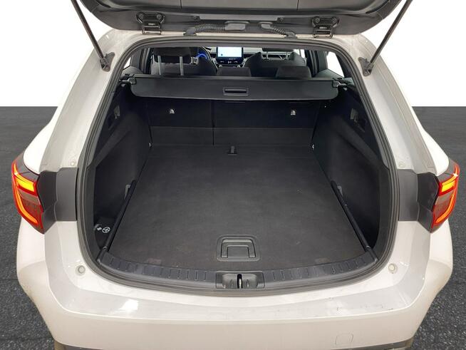 Toyota Corolla 1.8 Hybrid Comfort Kombi