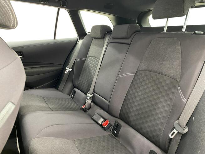 Toyota Corolla 1.8 Hybrid Comfort Kombi