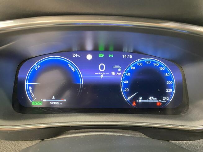Toyota Corolla 1.8 Hybrid Comfort Kombi