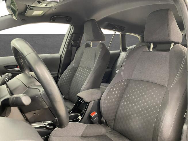 Toyota Corolla 1.8 Hybrid Comfort Kombi