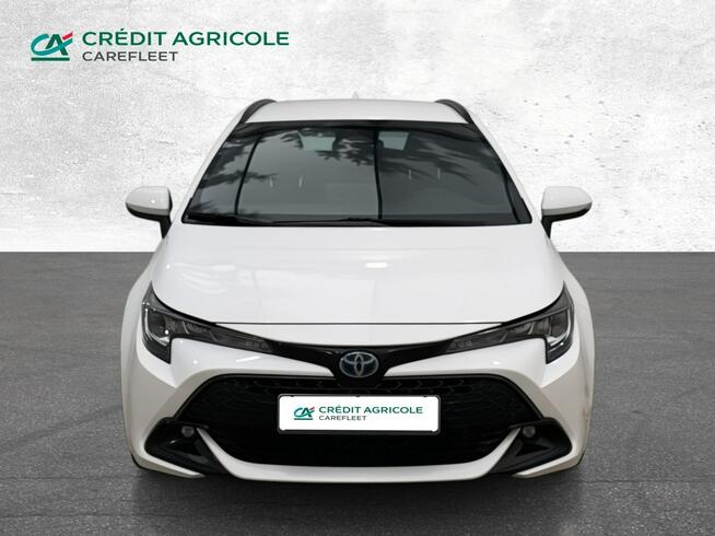 Toyota Corolla 1.8 Hybrid Comfort Kombi
