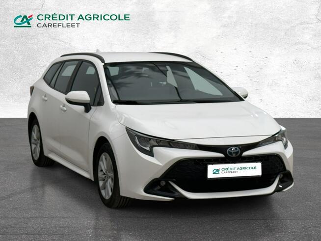 Toyota Corolla 1.8 Hybrid Comfort Kombi
