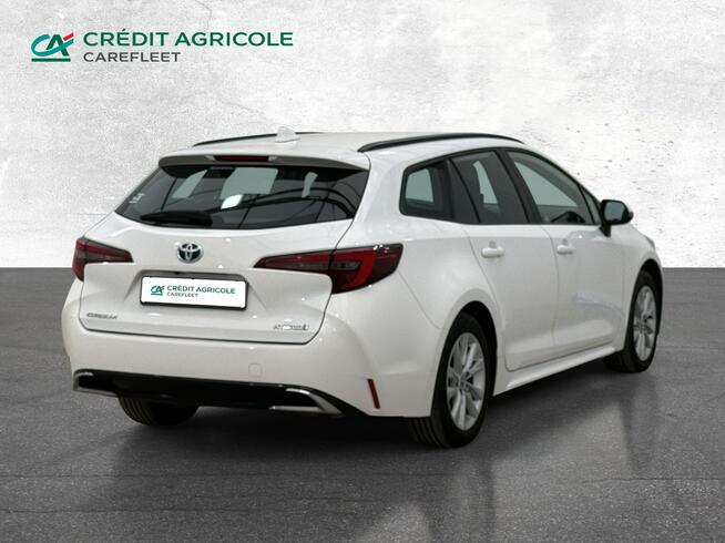 Toyota Corolla 1.8 Hybrid Comfort Kombi