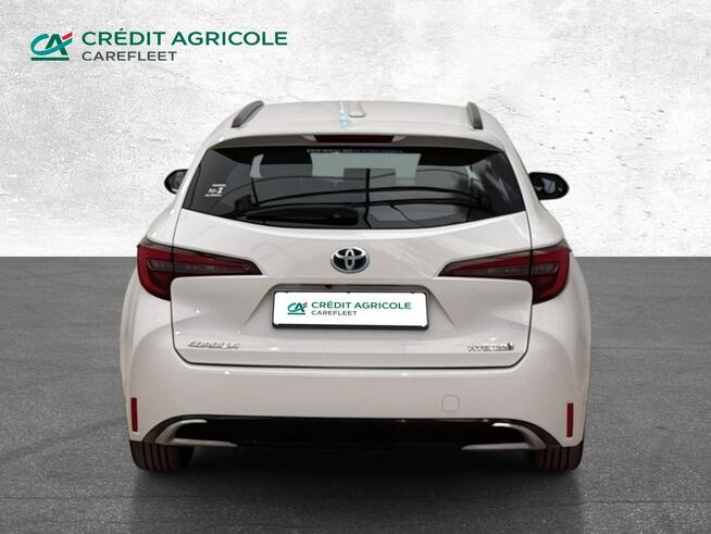 Toyota Corolla 1.8 Hybrid Comfort Kombi