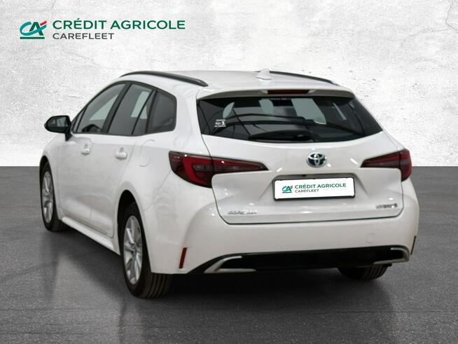 Toyota Corolla 1.8 Hybrid Comfort Kombi