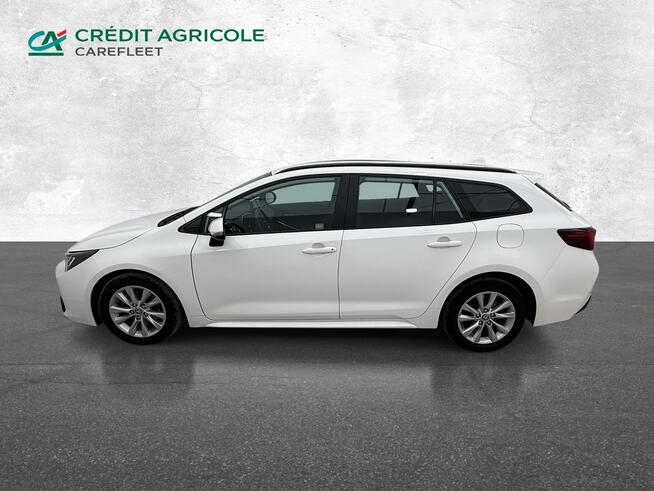 Toyota Corolla 1.8 Hybrid Comfort Kombi