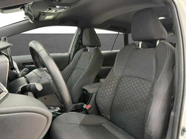 Toyota Corolla 1.8 Hybrid Comfort Kombi