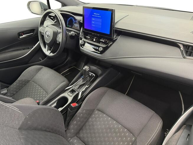 Toyota Corolla 1.8 Hybrid Comfort Kombi