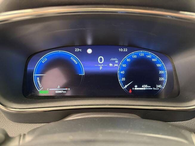 Toyota Corolla 1.8 Hybrid Comfort Kombi