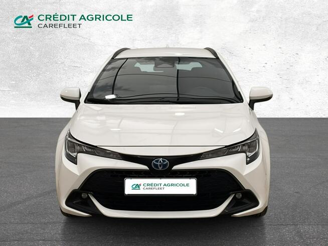Toyota Corolla 1.8 Hybrid Comfort Kombi