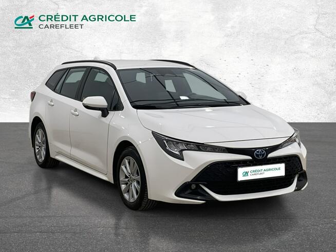 Toyota Corolla 1.8 Hybrid Comfort Kombi