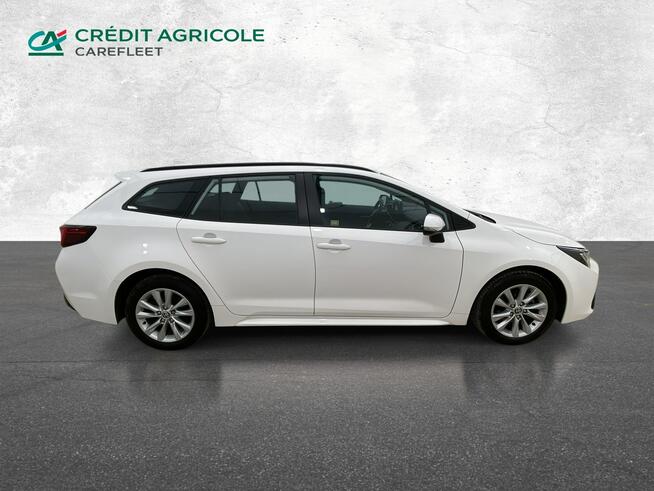 Toyota Corolla 1.8 Hybrid Comfort Kombi