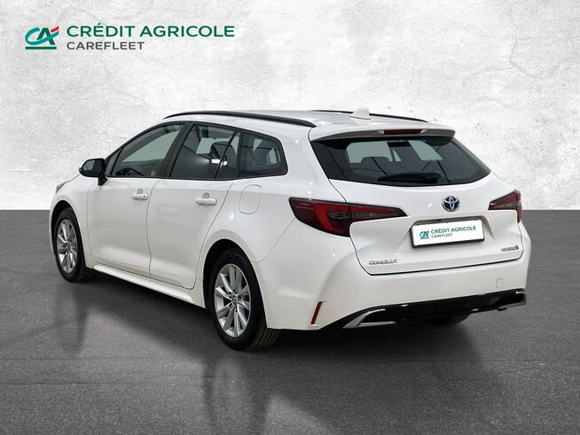 Toyota Corolla 1.8 Hybrid Comfort Kombi