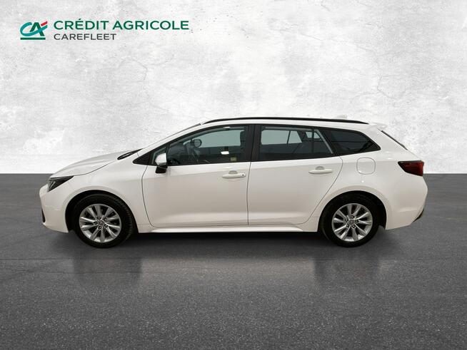 Toyota Corolla 1.8 Hybrid Comfort Kombi