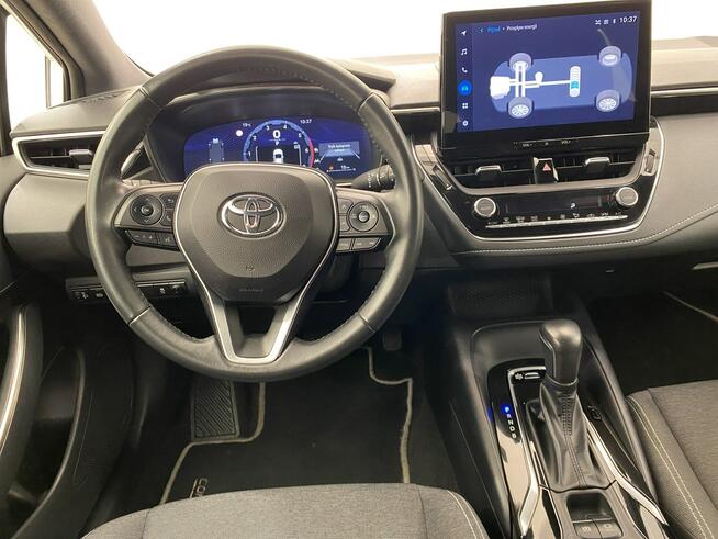 Toyota Corolla 1.8 Hybrid Comfort Kombi