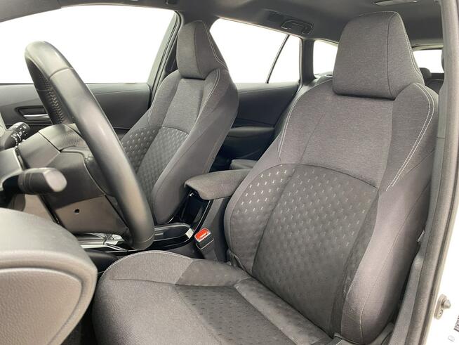 Toyota Corolla 1.8 Hybrid Comfort Kombi