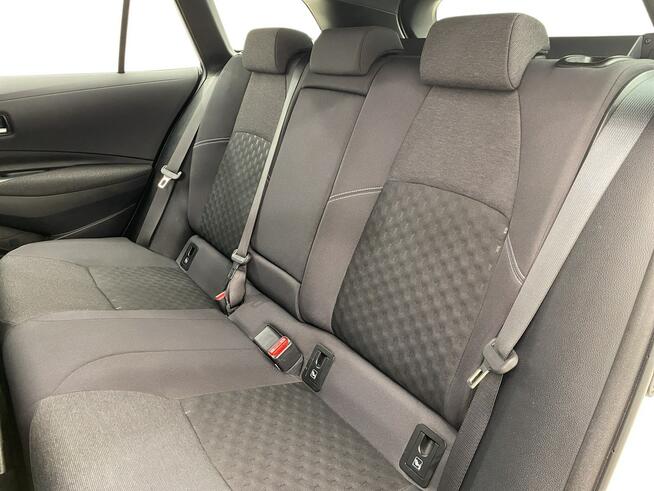 Toyota Corolla 1.8 Hybrid Comfort Kombi