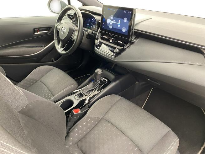 Toyota Corolla 1.8 Hybrid Comfort Kombi